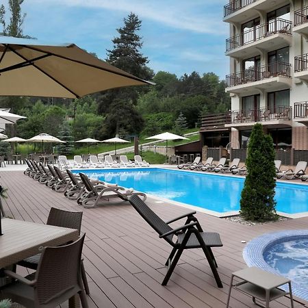 Best Western Plus Paradise Hotel Dilican Dış mekan fotoğraf