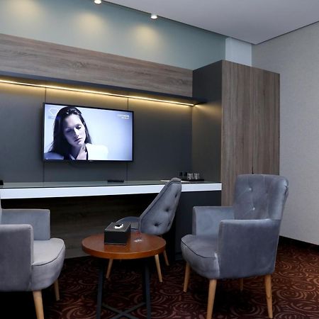 Best Western Plus Paradise Hotel Dilican Dış mekan fotoğraf