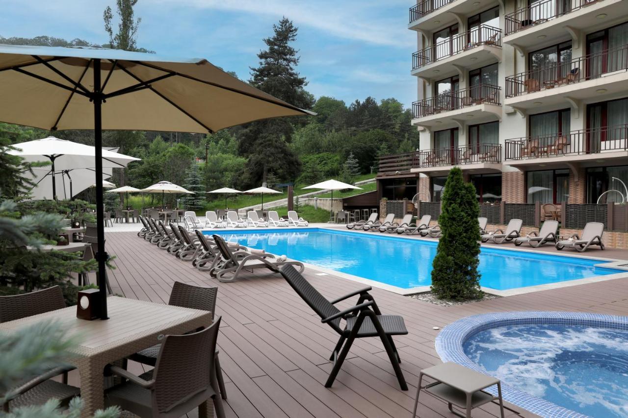 Best Western Plus Paradise Hotel Dilican Dış mekan fotoğraf