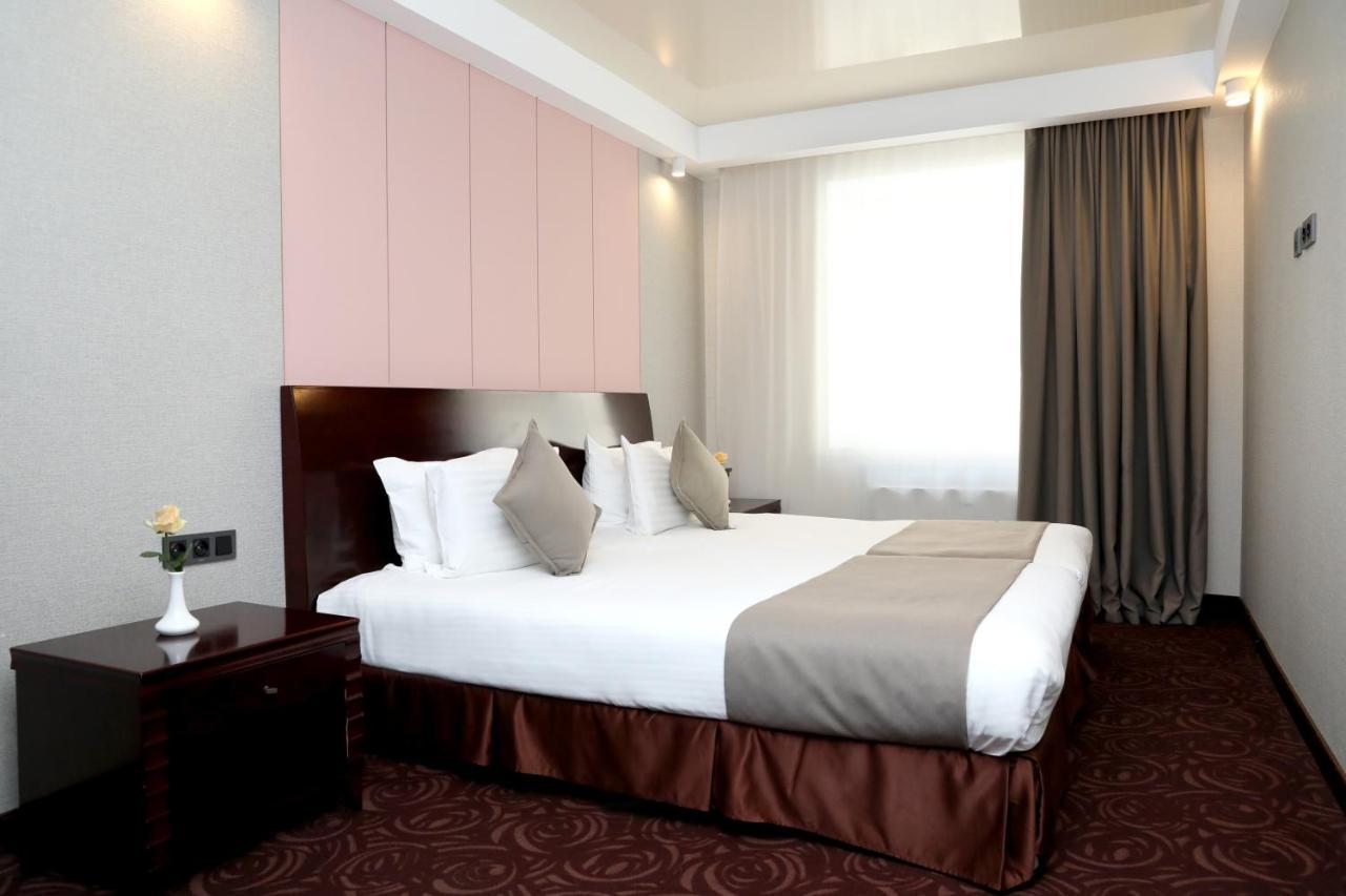 Best Western Plus Paradise Hotel Dilican Dış mekan fotoğraf
