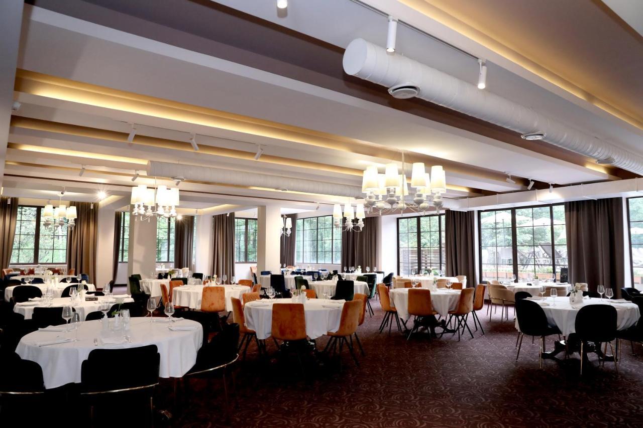 Best Western Plus Paradise Hotel Dilican Dış mekan fotoğraf