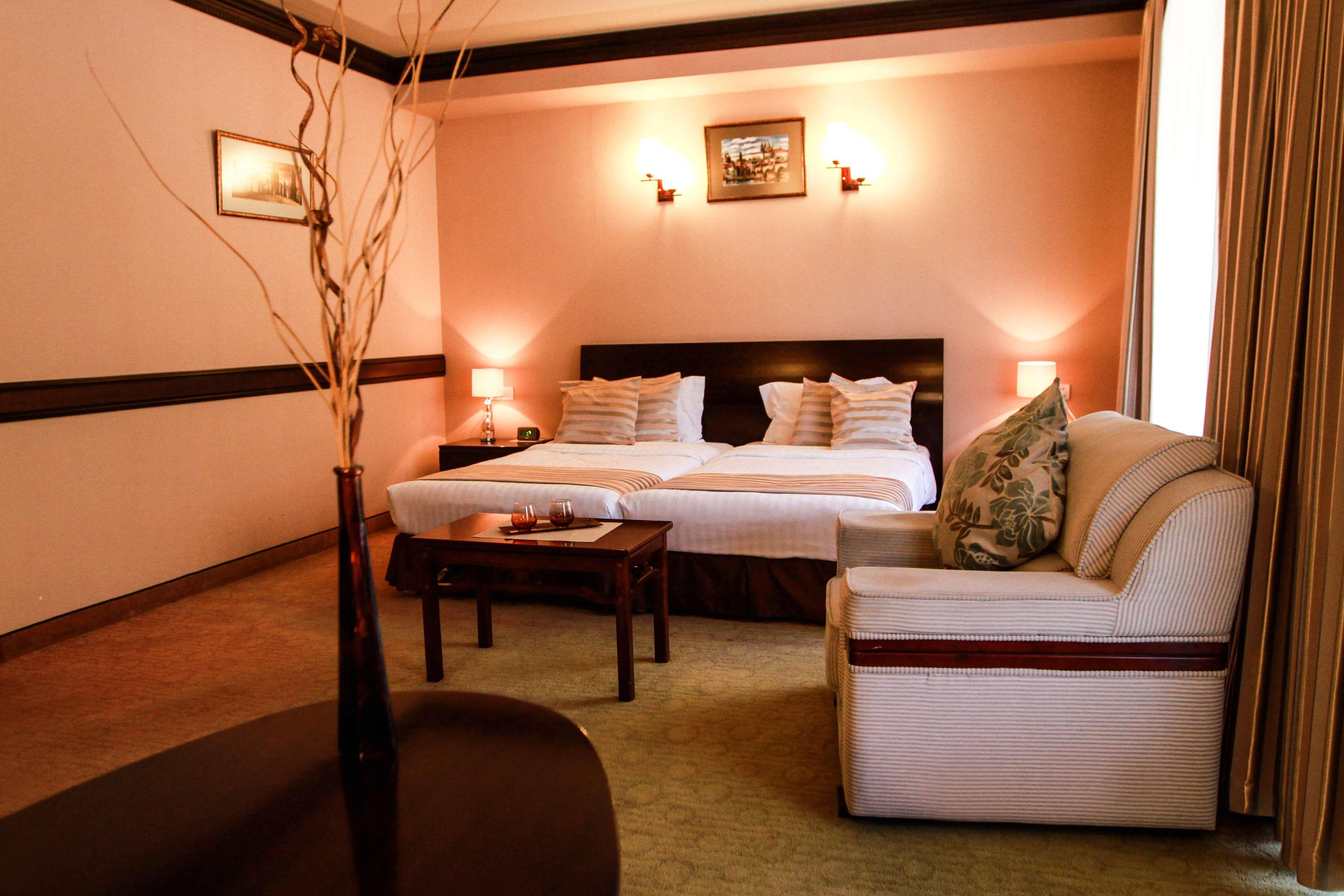 Best Western Plus Paradise Hotel Dilican Dış mekan fotoğraf