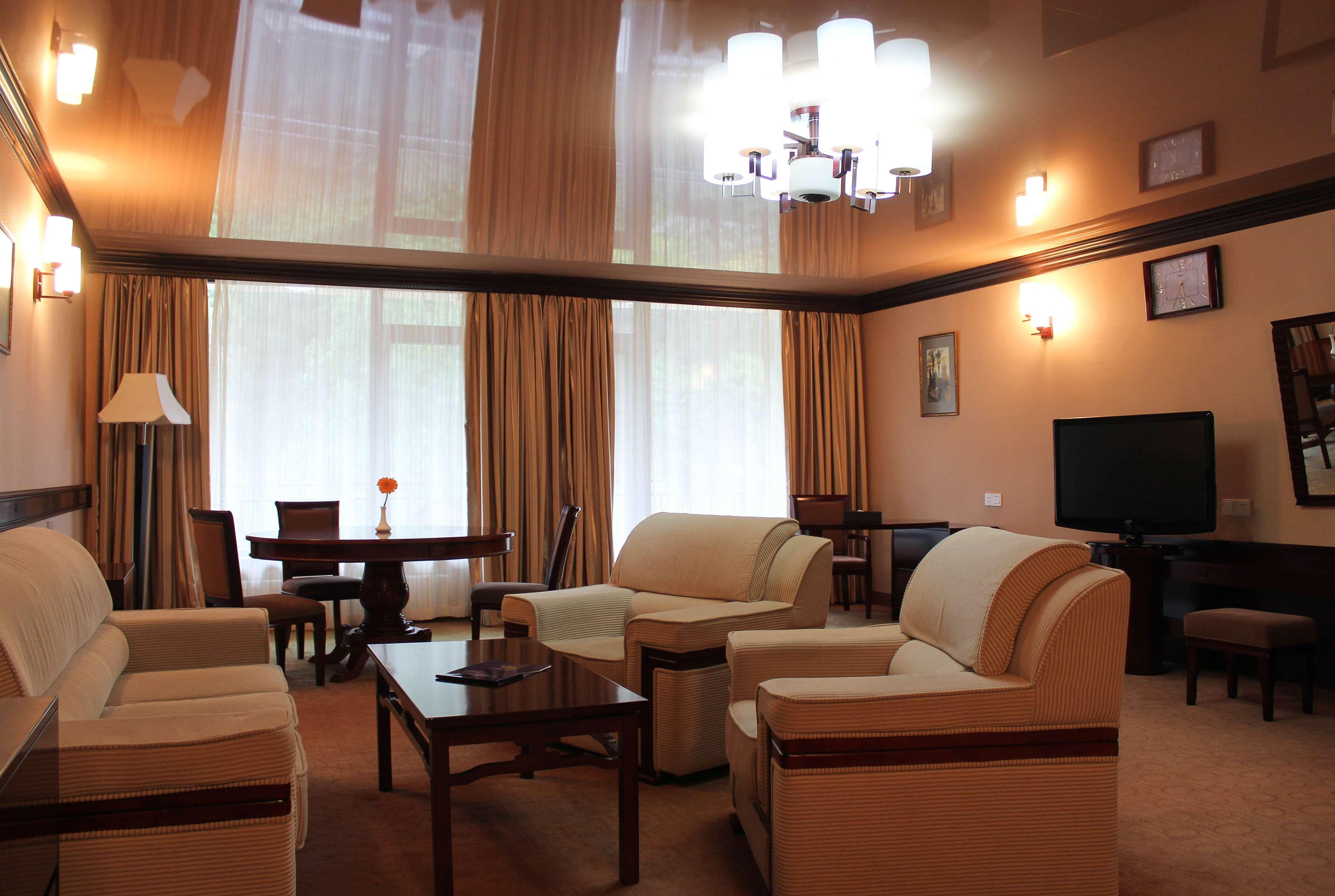Best Western Plus Paradise Hotel Dilican Oda fotoğraf