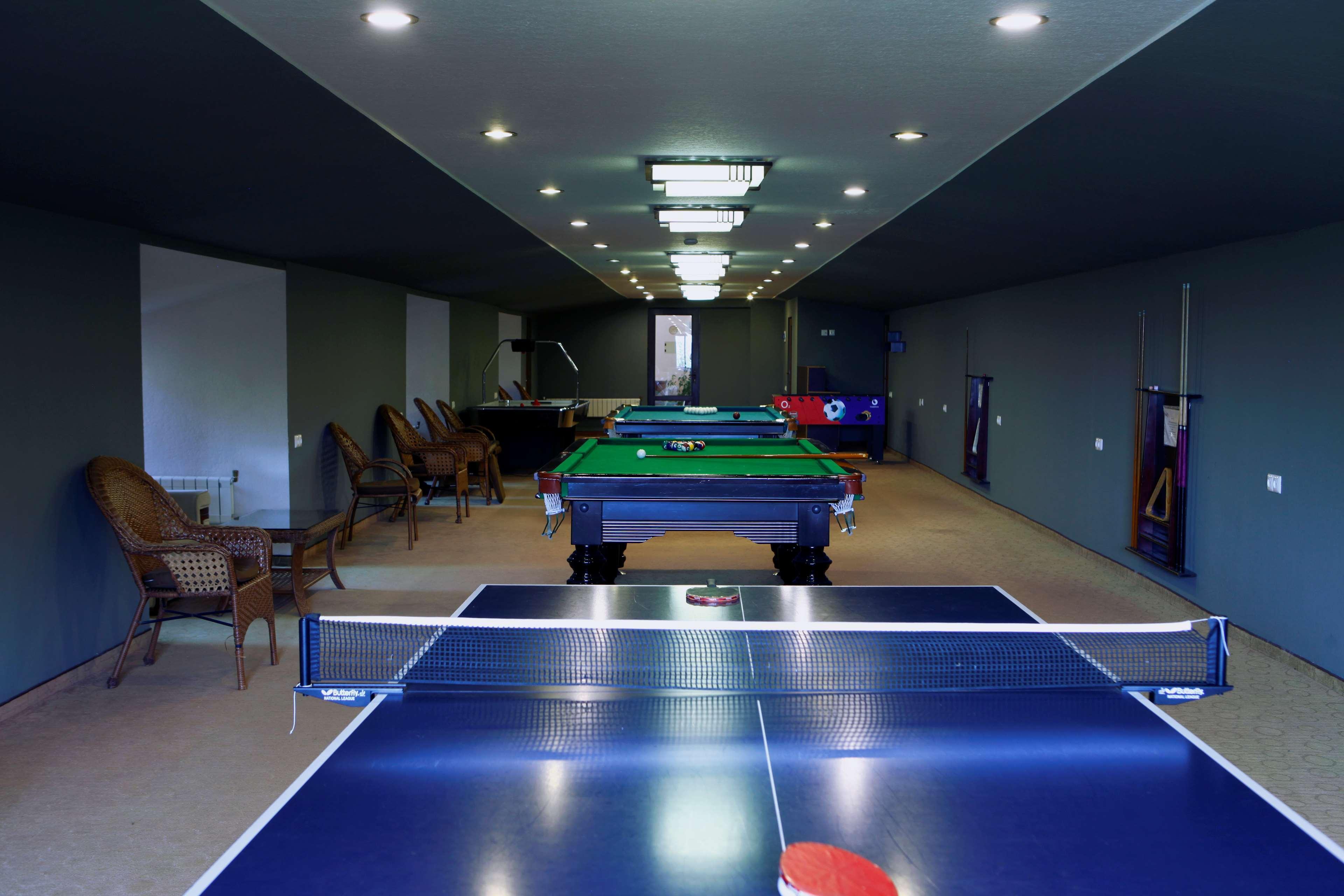 Best Western Plus Paradise Hotel Dilican Dış mekan fotoğraf