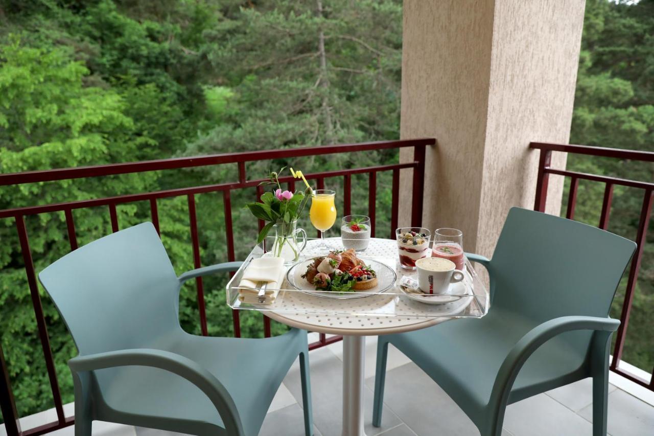Best Western Plus Paradise Hotel Dilican Dış mekan fotoğraf