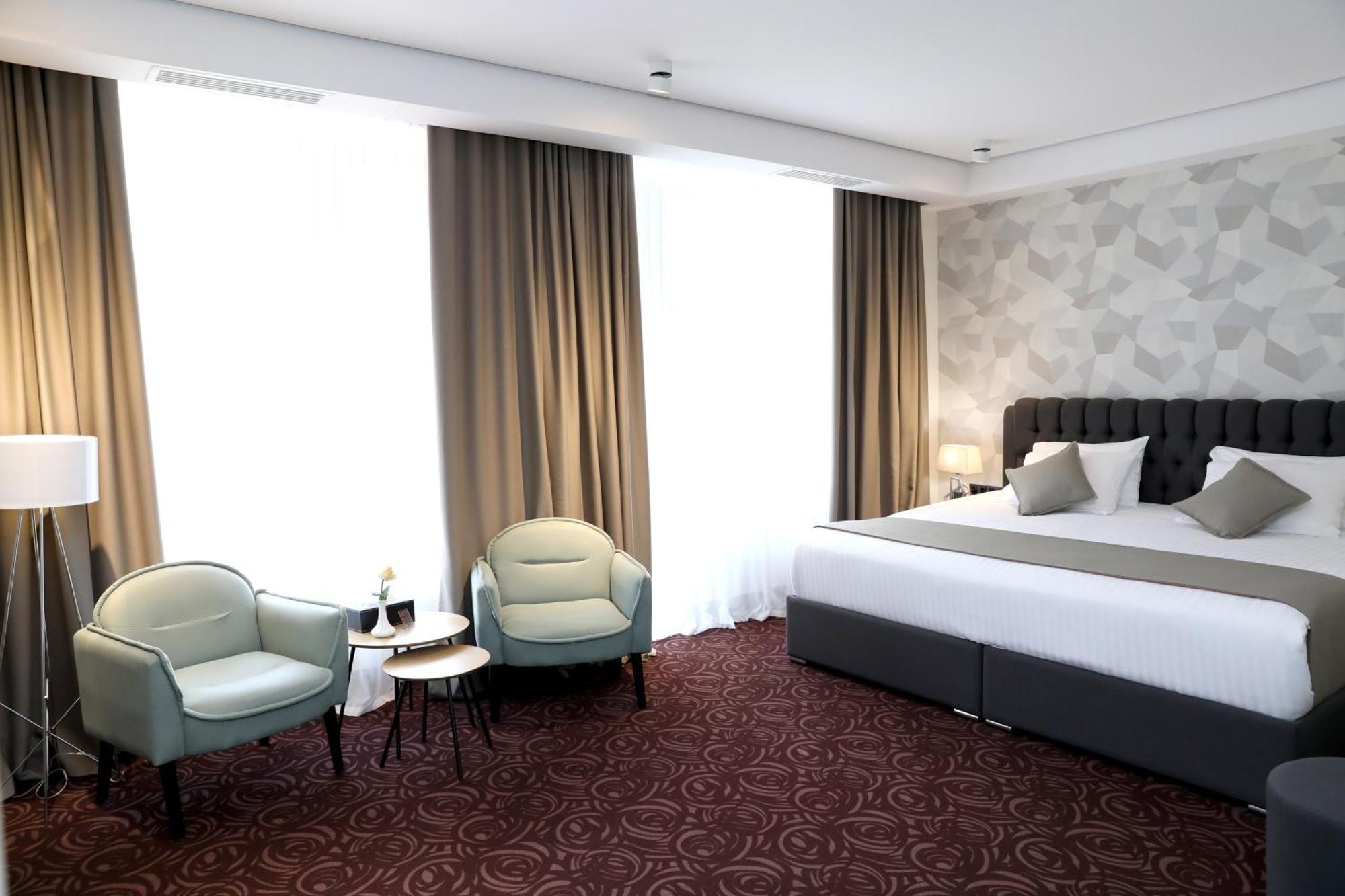 Best Western Plus Paradise Hotel Dilican Dış mekan fotoğraf