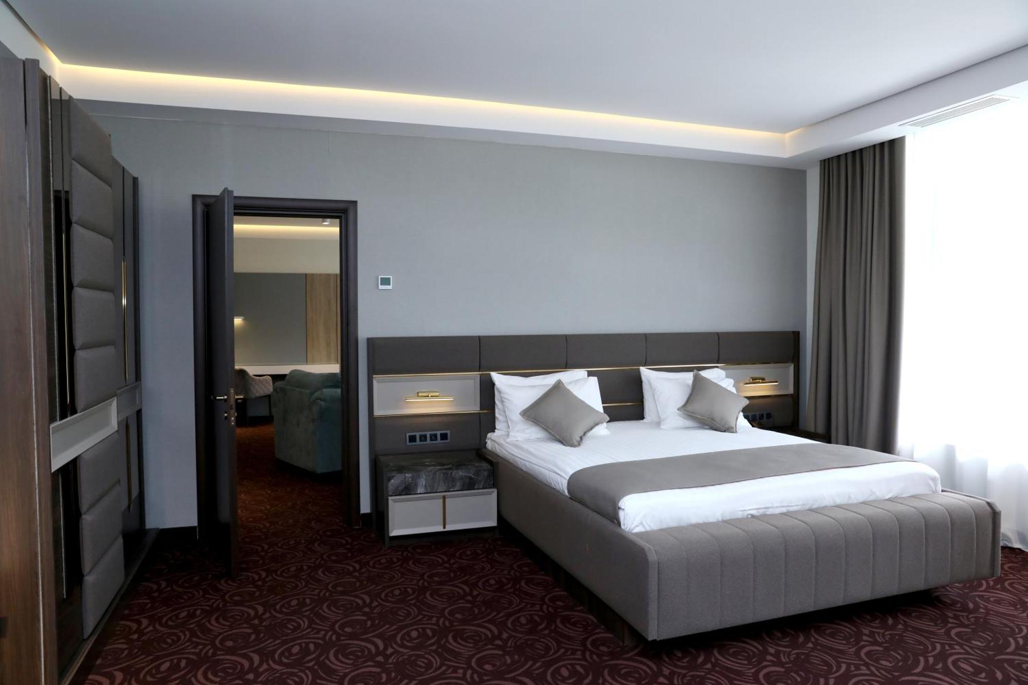 Best Western Plus Paradise Hotel Dilican Dış mekan fotoğraf